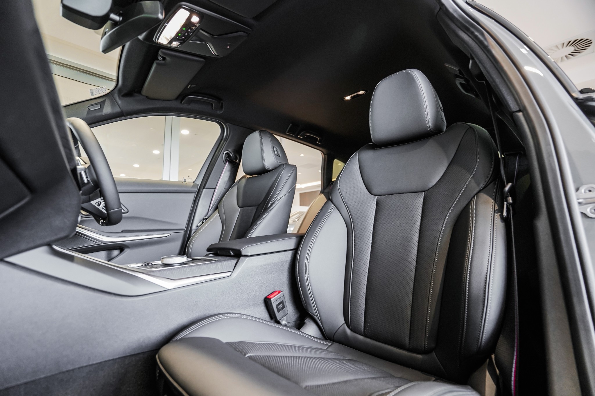 BMW 320d xDrive Touring