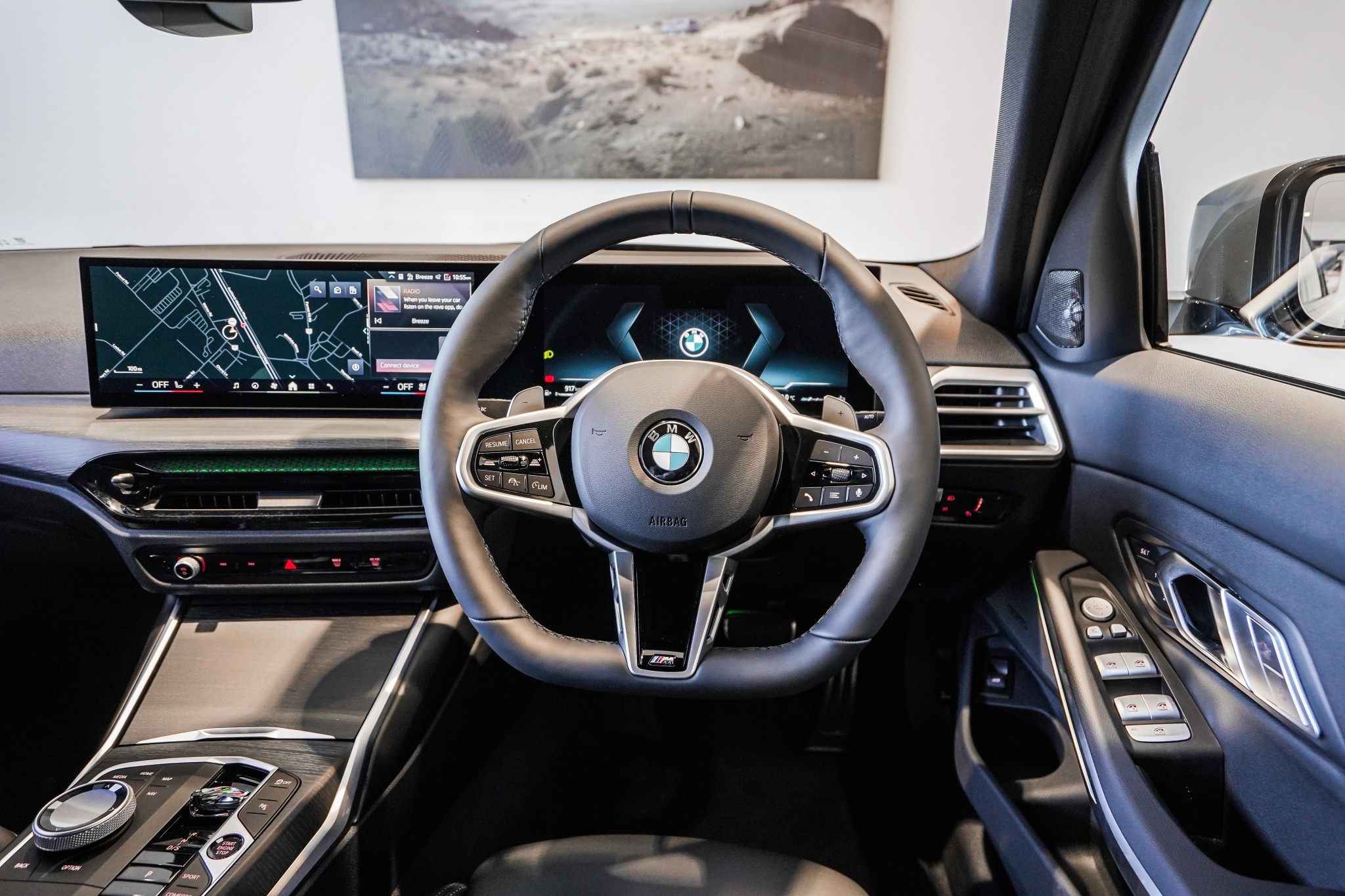 BMW 320d xDrive Touring