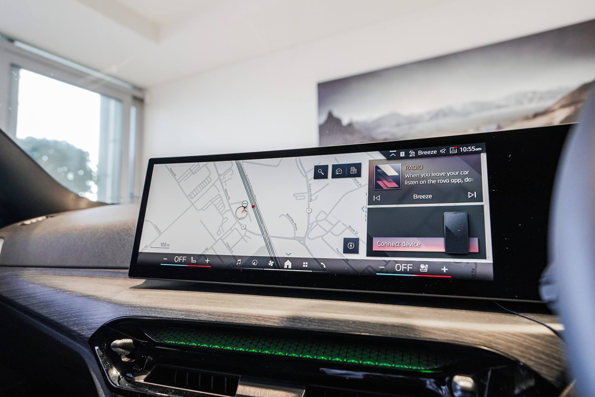 BMW 320d xDrive Touring