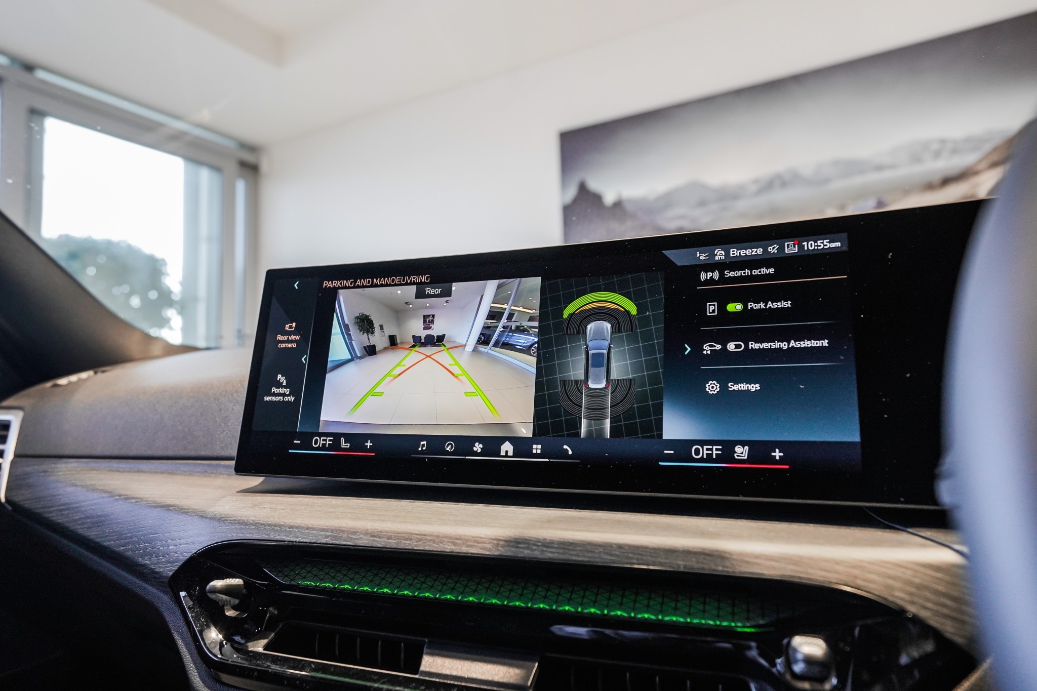 BMW 320d xDrive Touring