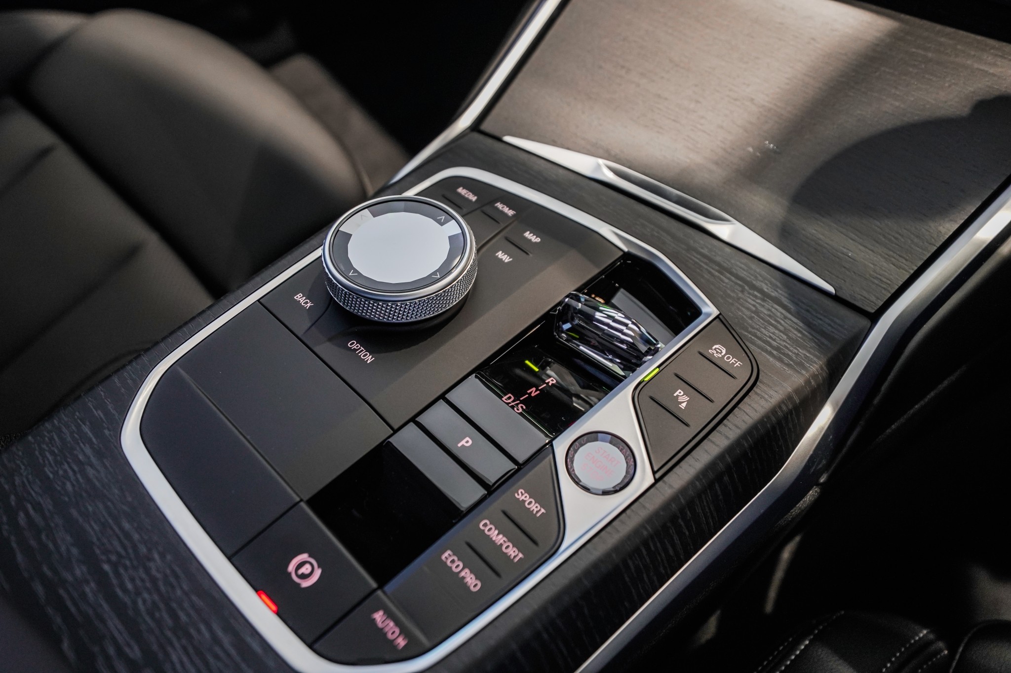 BMW 320d xDrive Touring