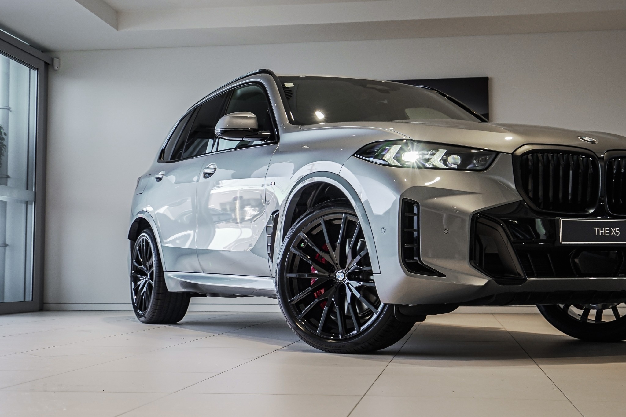 BMW X5 xDrive30d