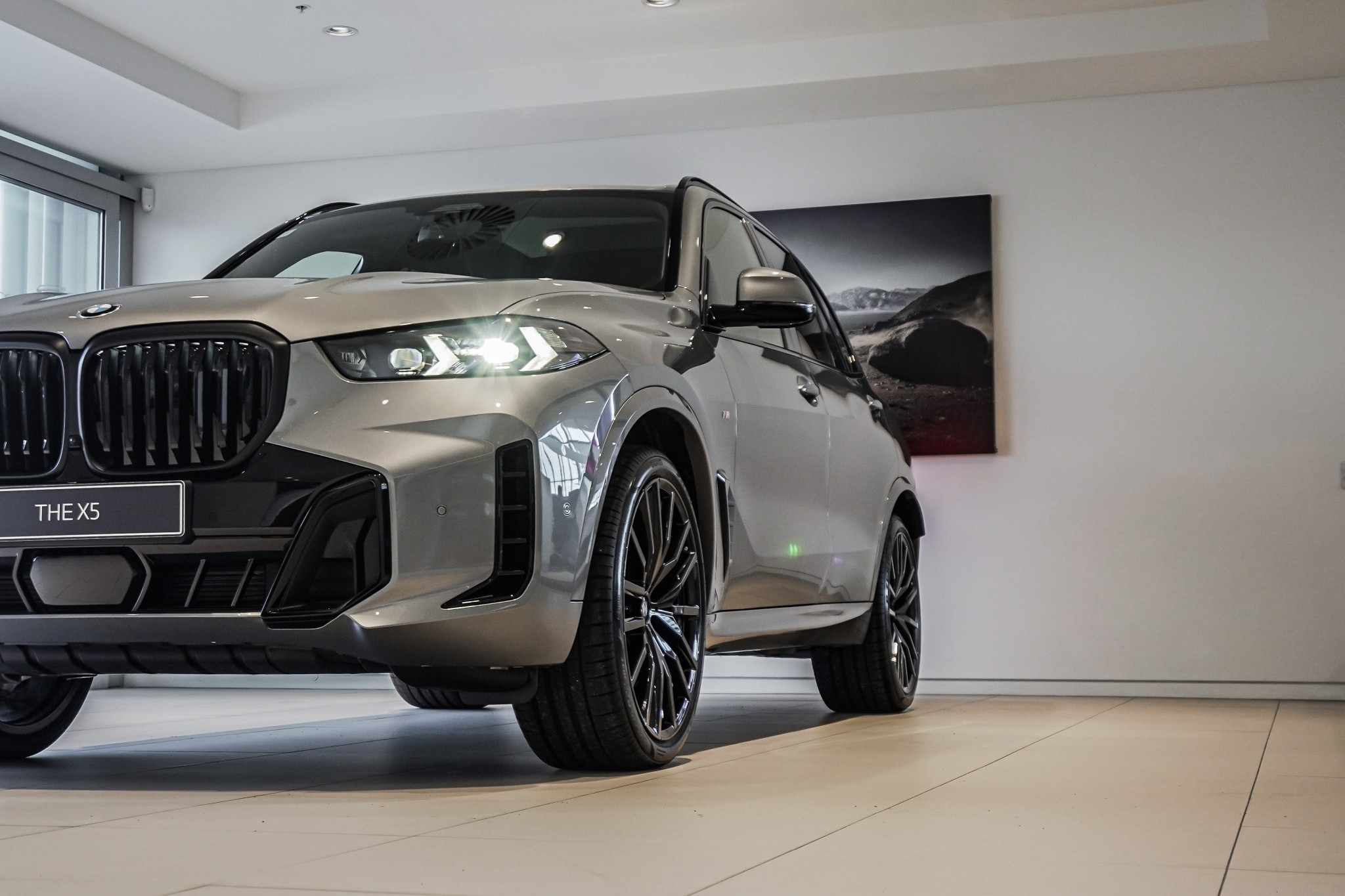 BMW X5 xDrive30d
