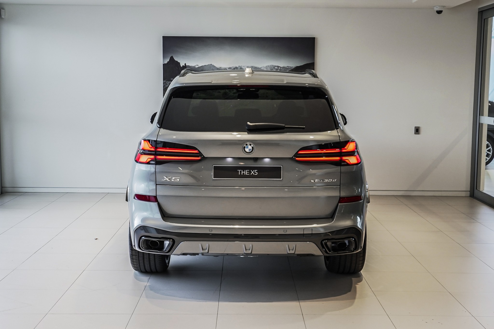 BMW X5 xDrive30d