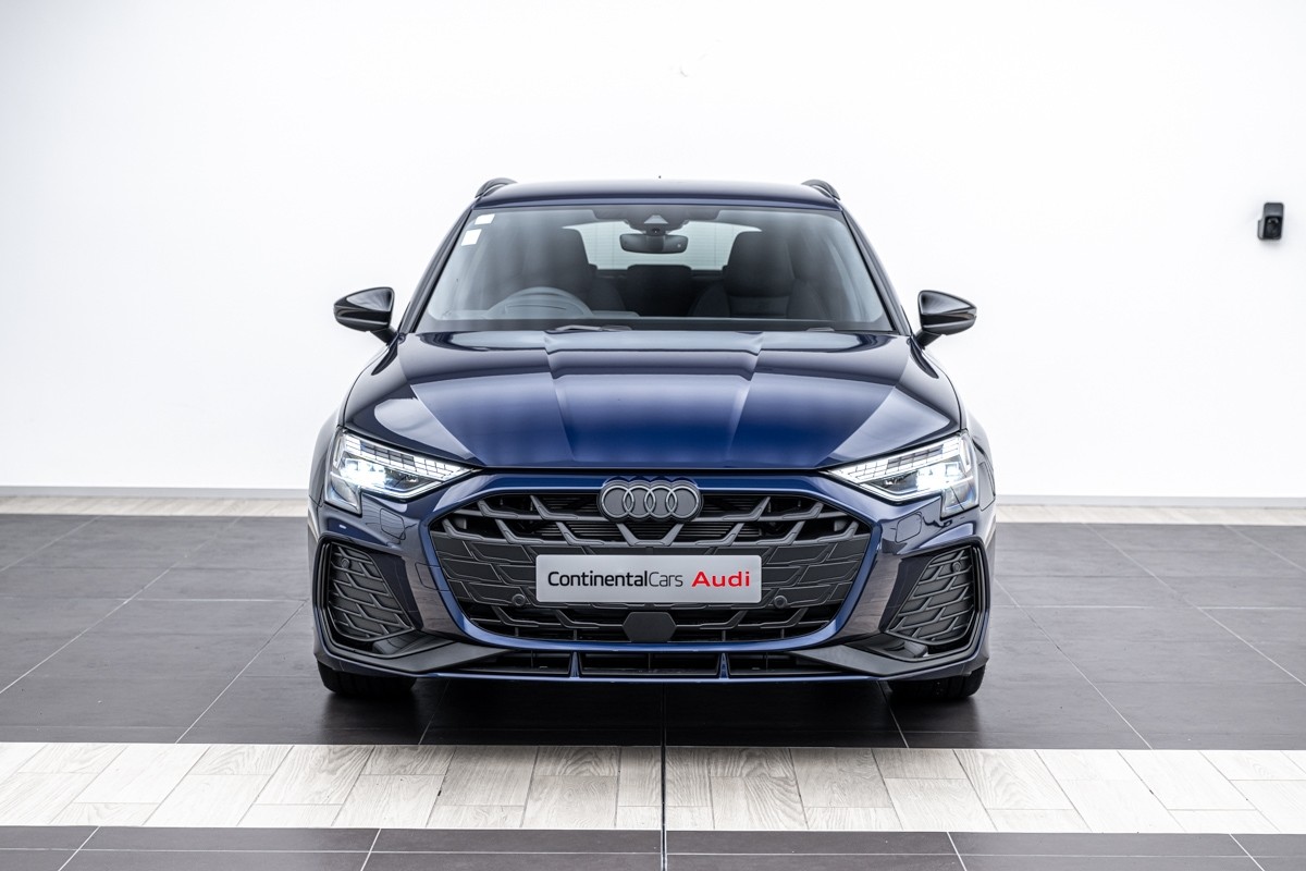 Audi A3 SPORTBACK 35 TFSI S TRONIC 110 KW