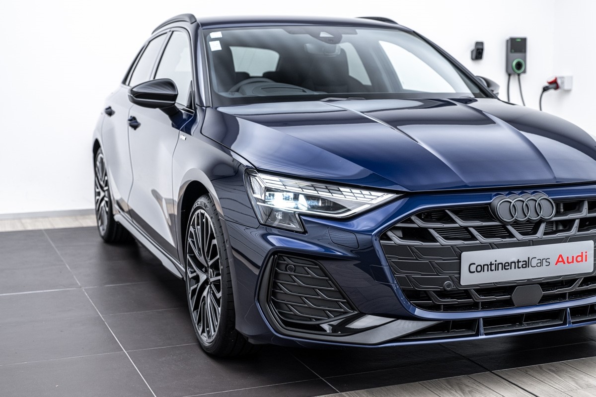 Audi A3 SPORTBACK 35 TFSI S TRONIC 110 KW