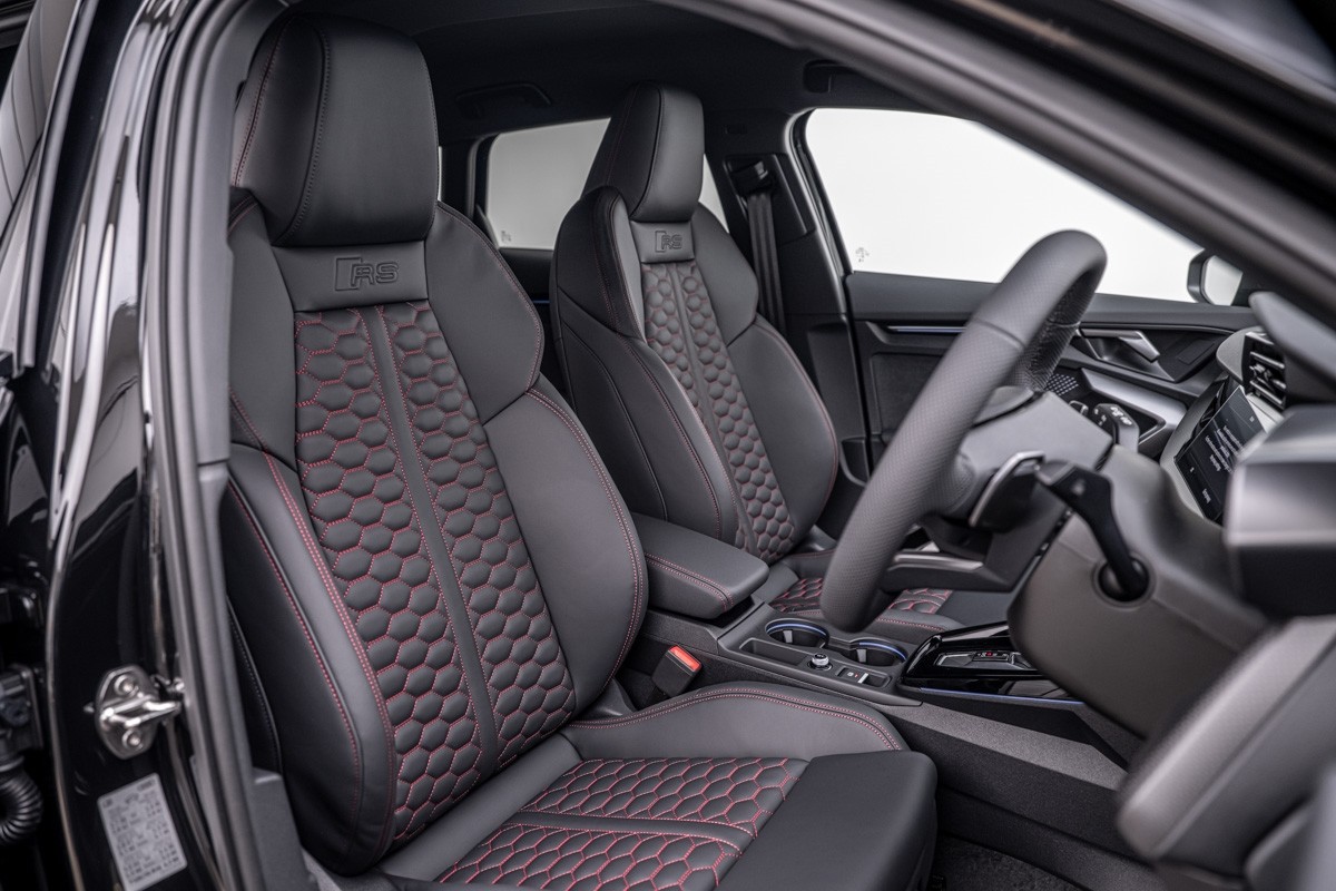 Audi RS3 SPORTBACK TFSI