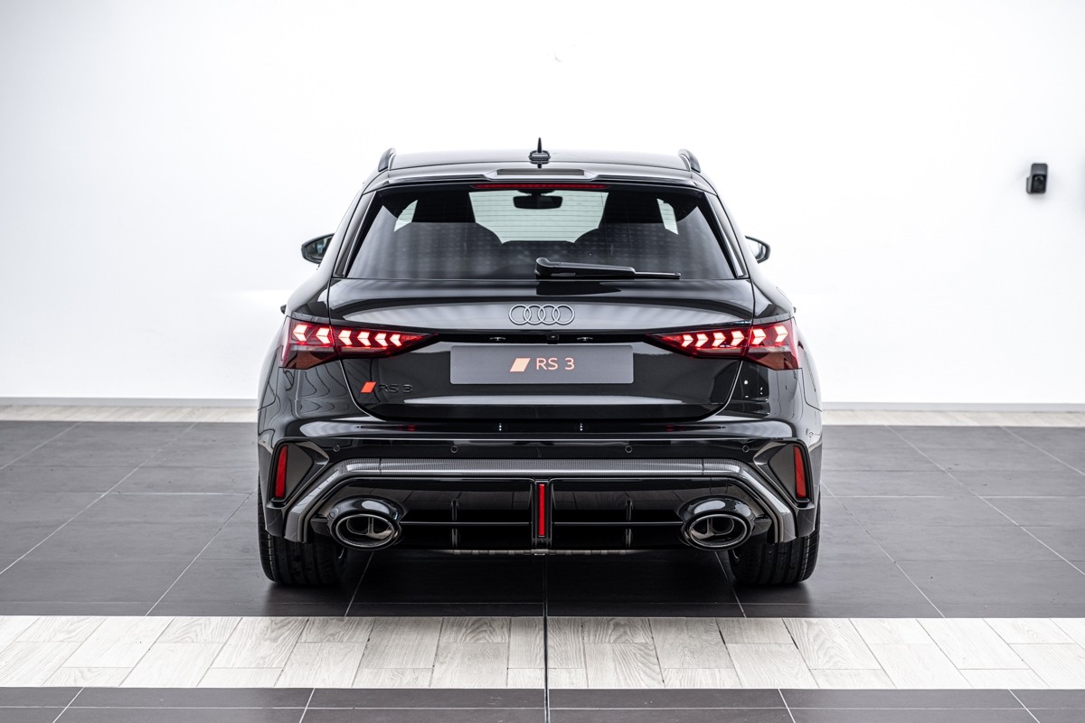 Audi RS3 SPORTBACK TFSI