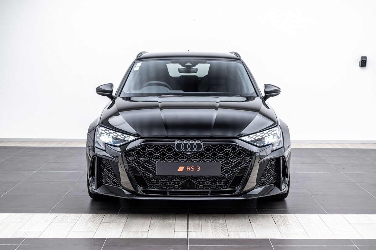 Audi RS3 SPORTBACK TFSI
