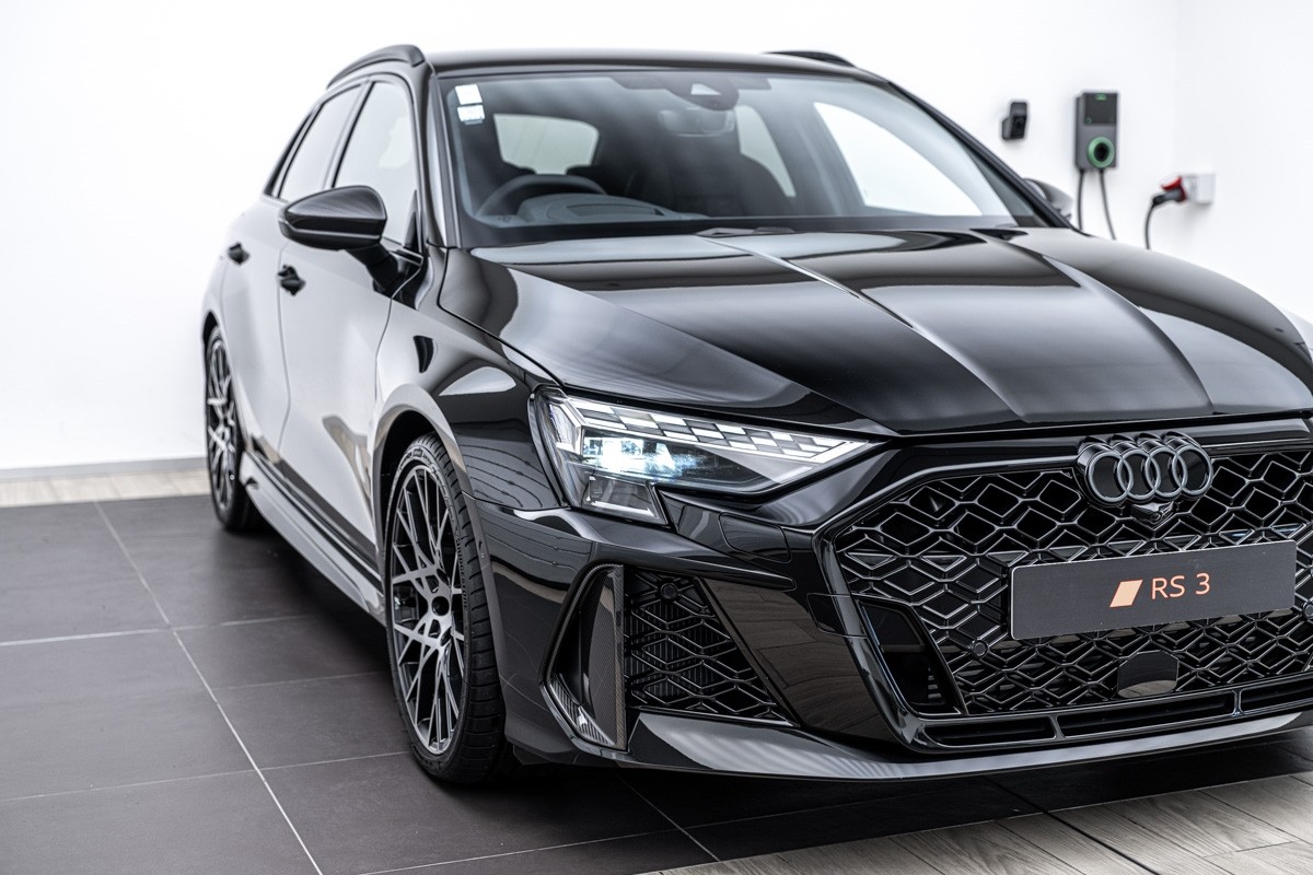 Audi RS3 SPORTBACK TFSI