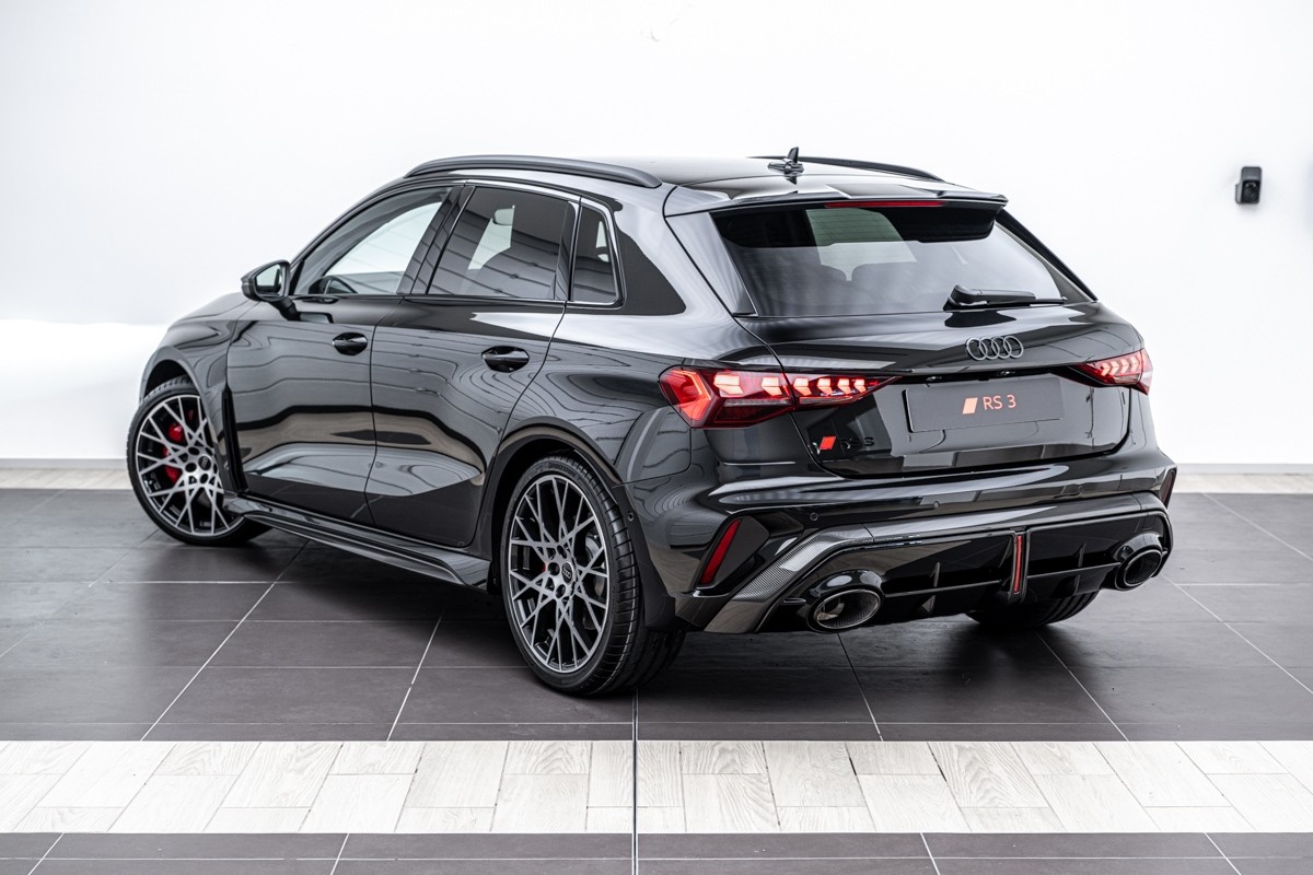Audi RS3 SPORTBACK TFSI