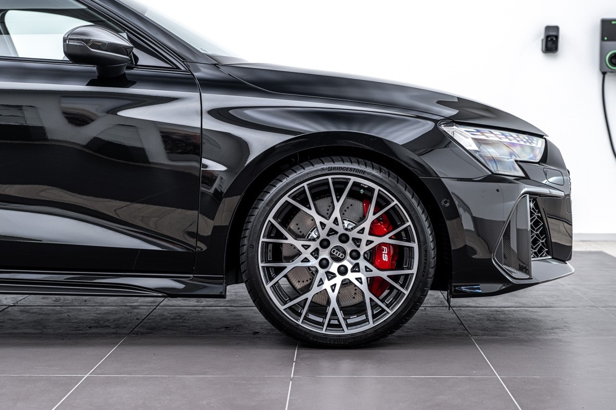 Audi RS3 SPORTBACK TFSI