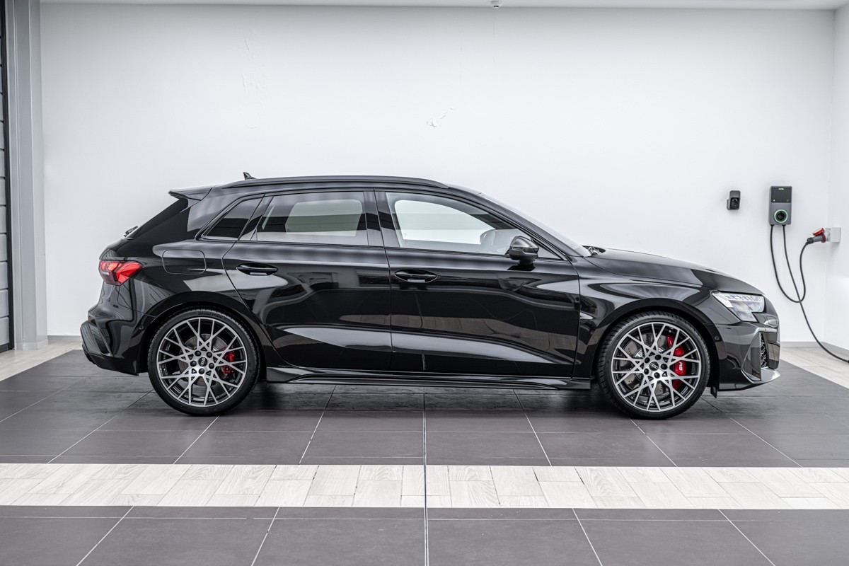 Audi RS3 SPORTBACK TFSI