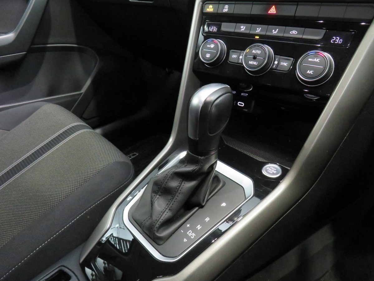 Volkswagen T-Roc TSI Style