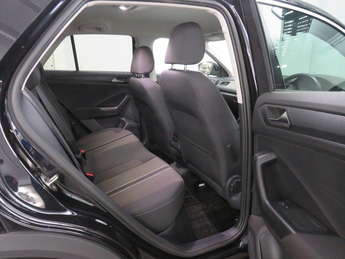 Volkswagen T-Roc TSI Style