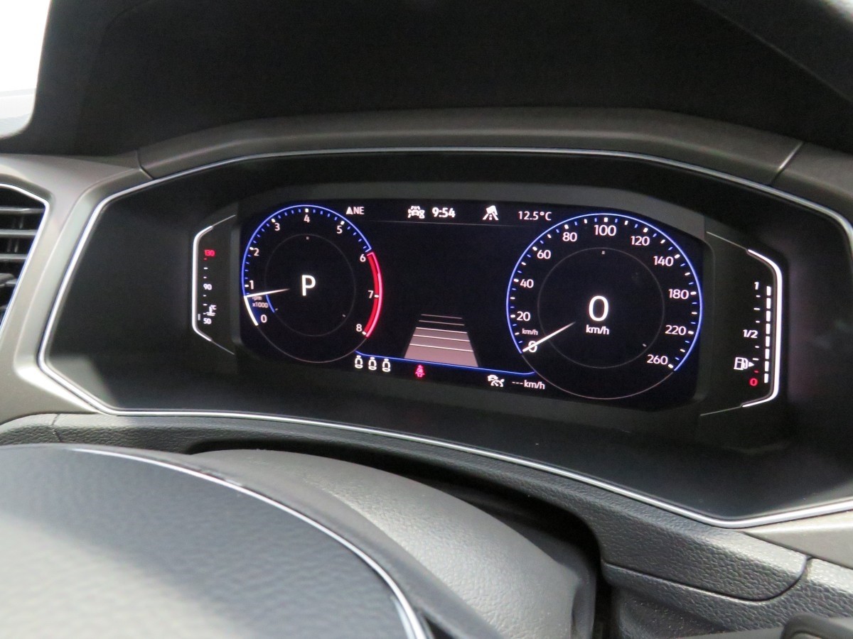 Volkswagen T-Roc TSI Style