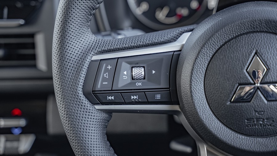 2026 Mitsubishi Triton 13