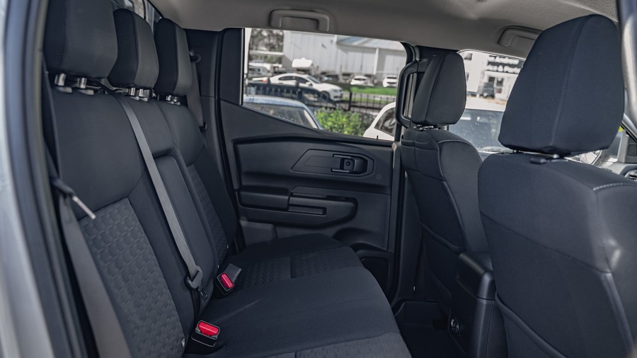 2026 Mitsubishi Triton 16