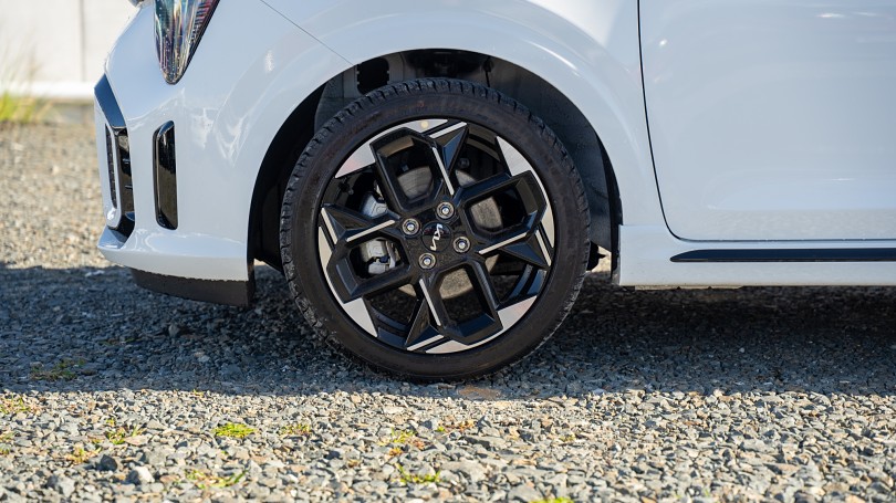 2026 Kia Picanto 6