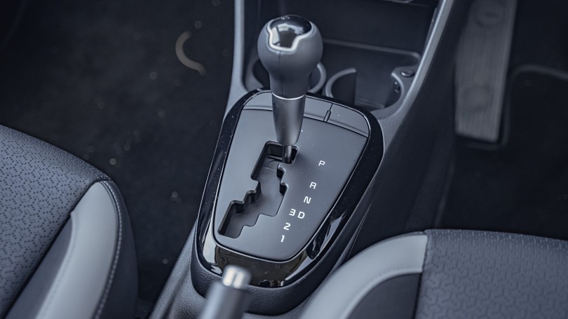 2026 Kia Picanto 17