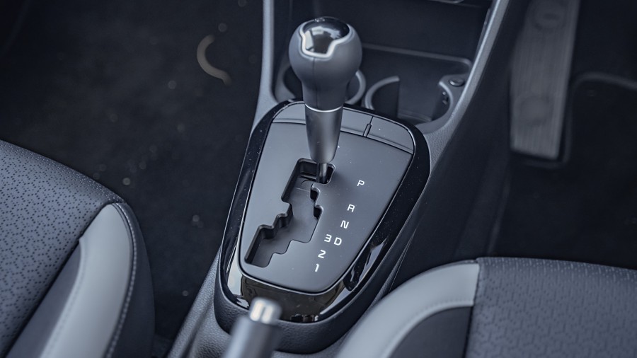 2026 Kia Picanto 17