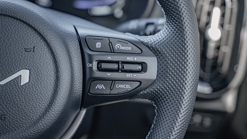 2026 Kia Picanto 14