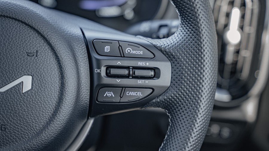 2026 Kia Picanto 14