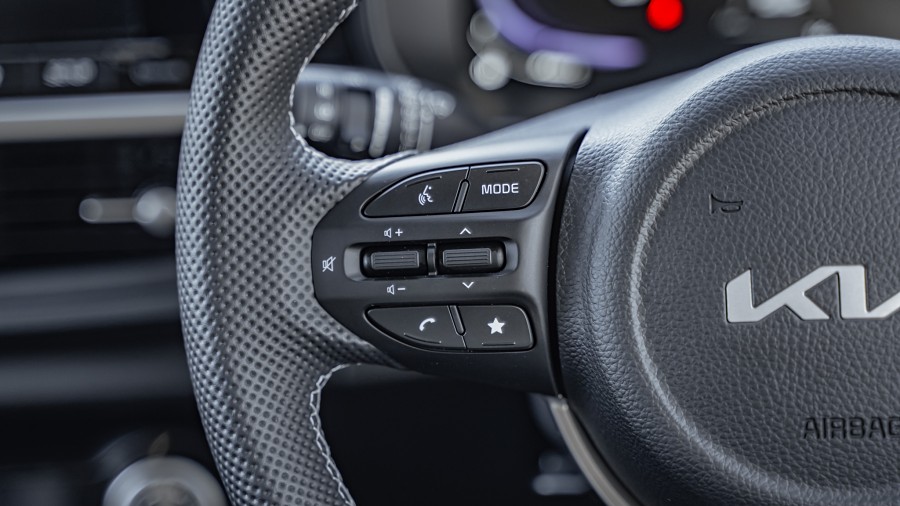 2026 Kia Picanto 13