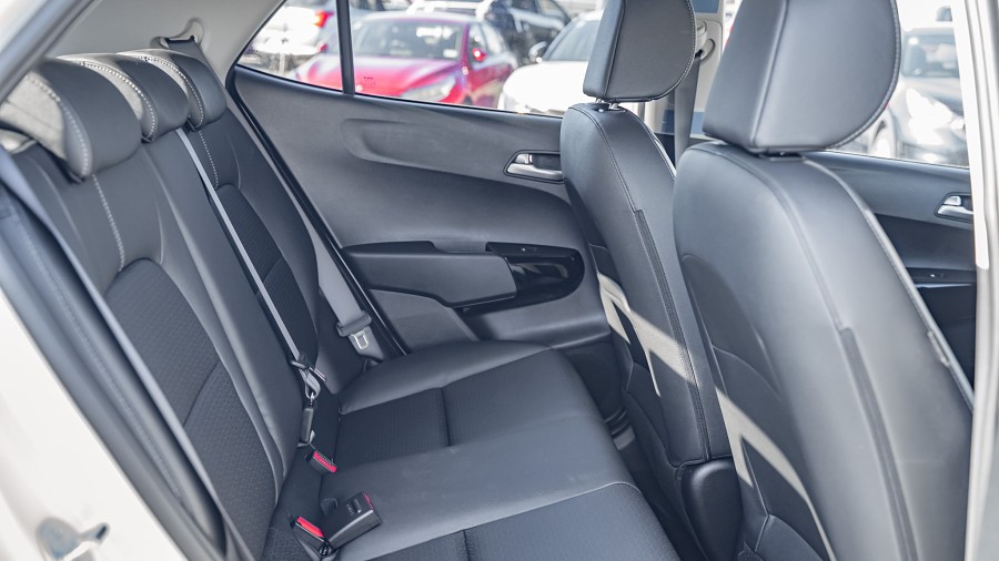 2026 Kia Picanto 16