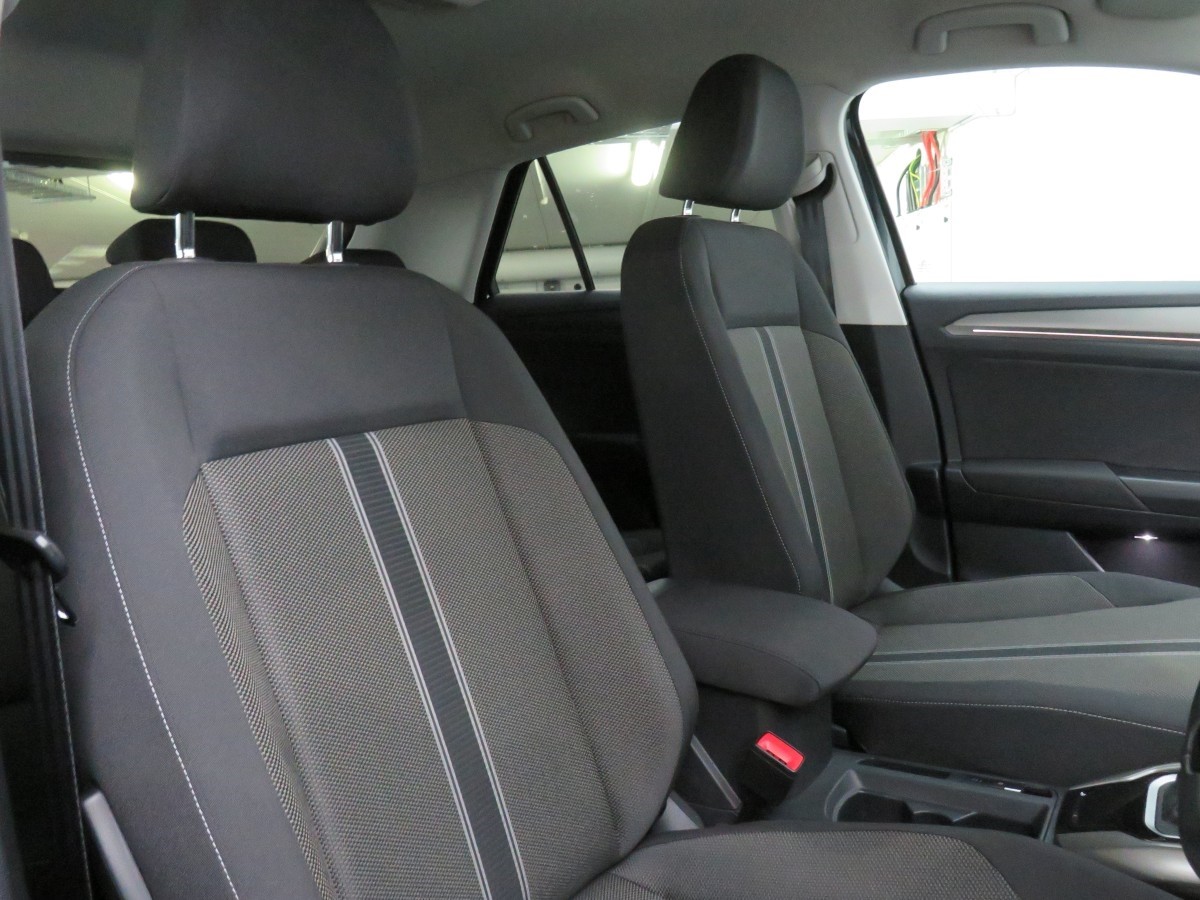 Volkswagen T-Roc TSI Style