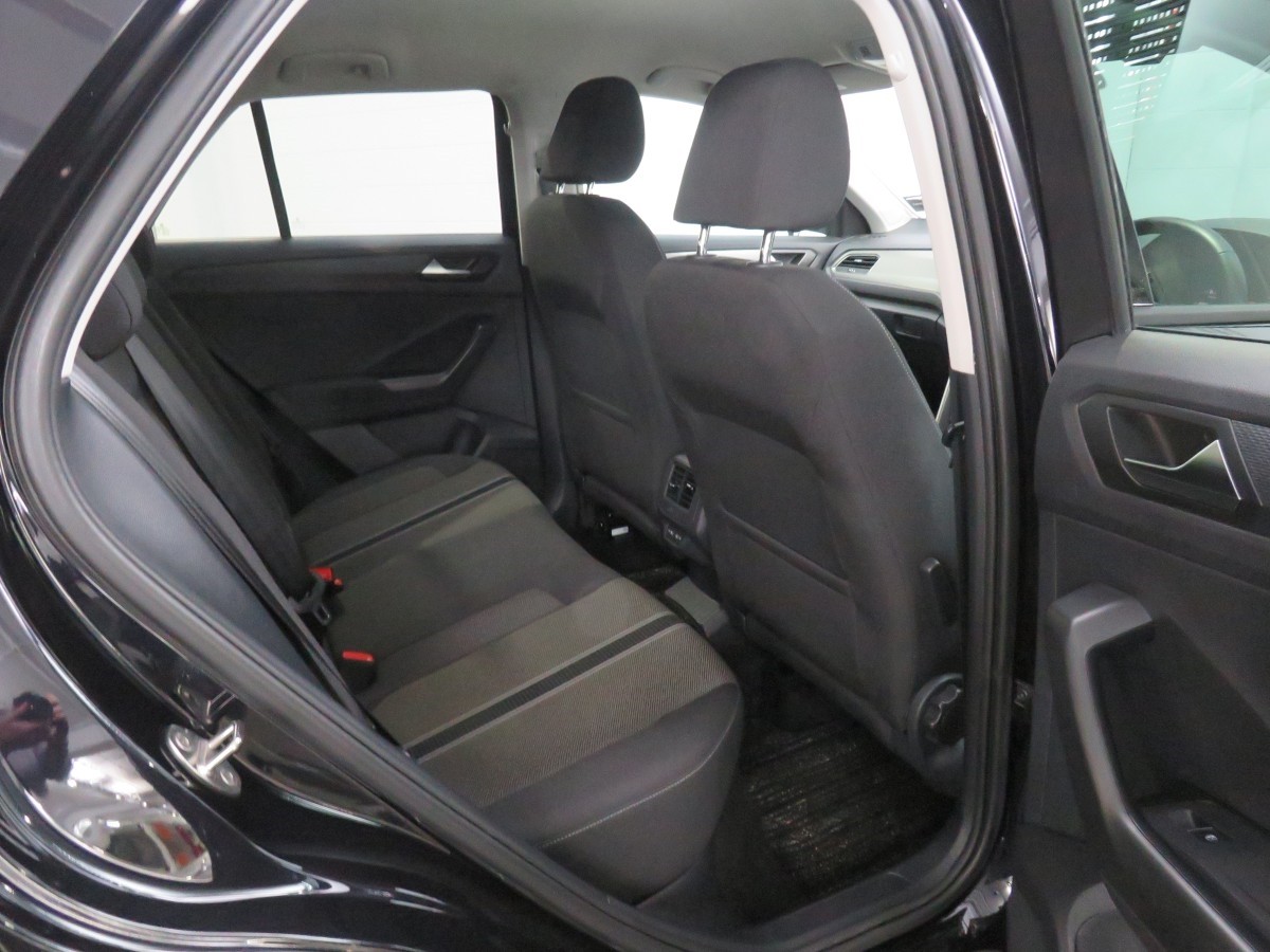 Volkswagen T-Roc TSI Style