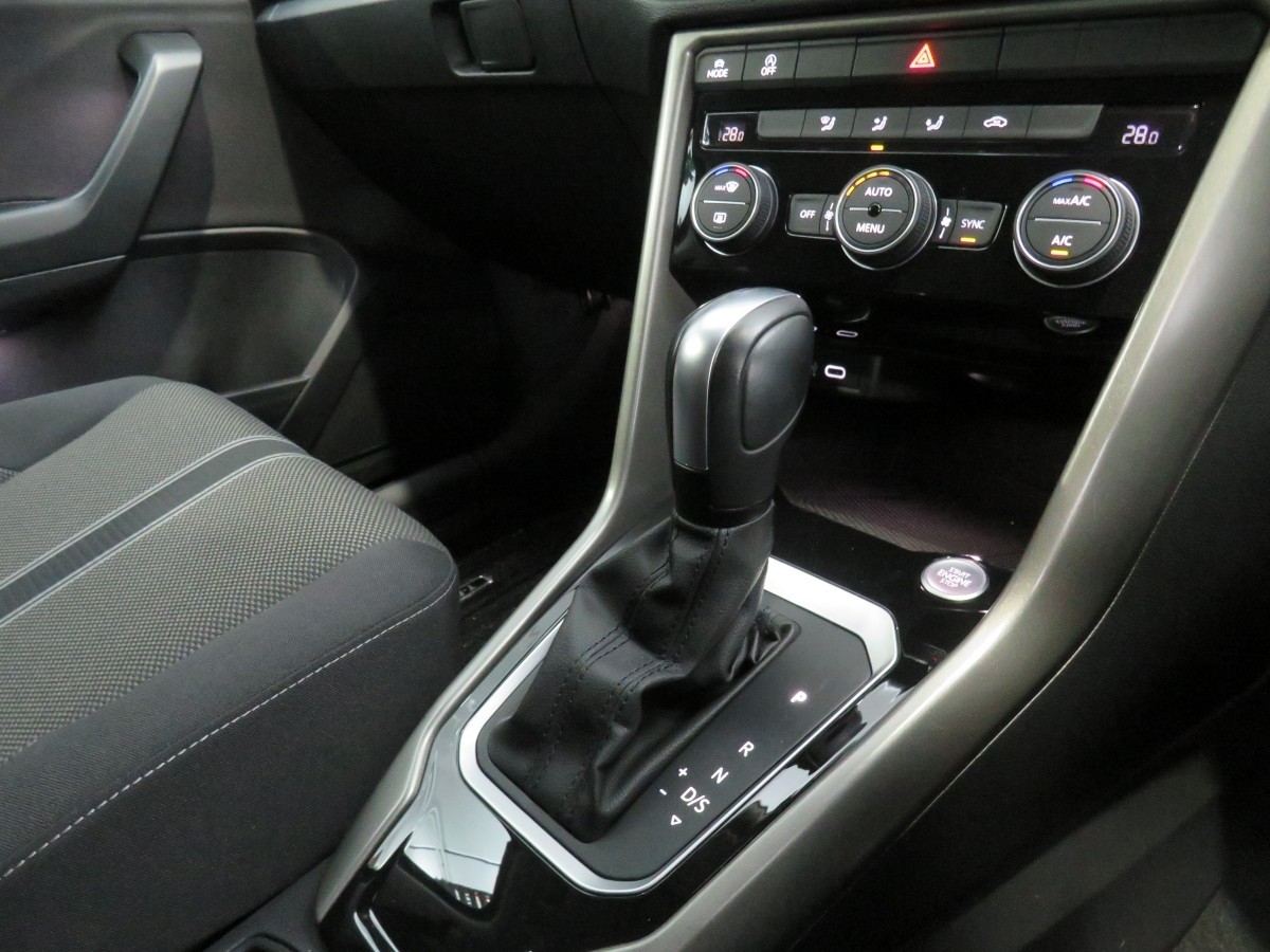 Volkswagen T-Roc TSI Style