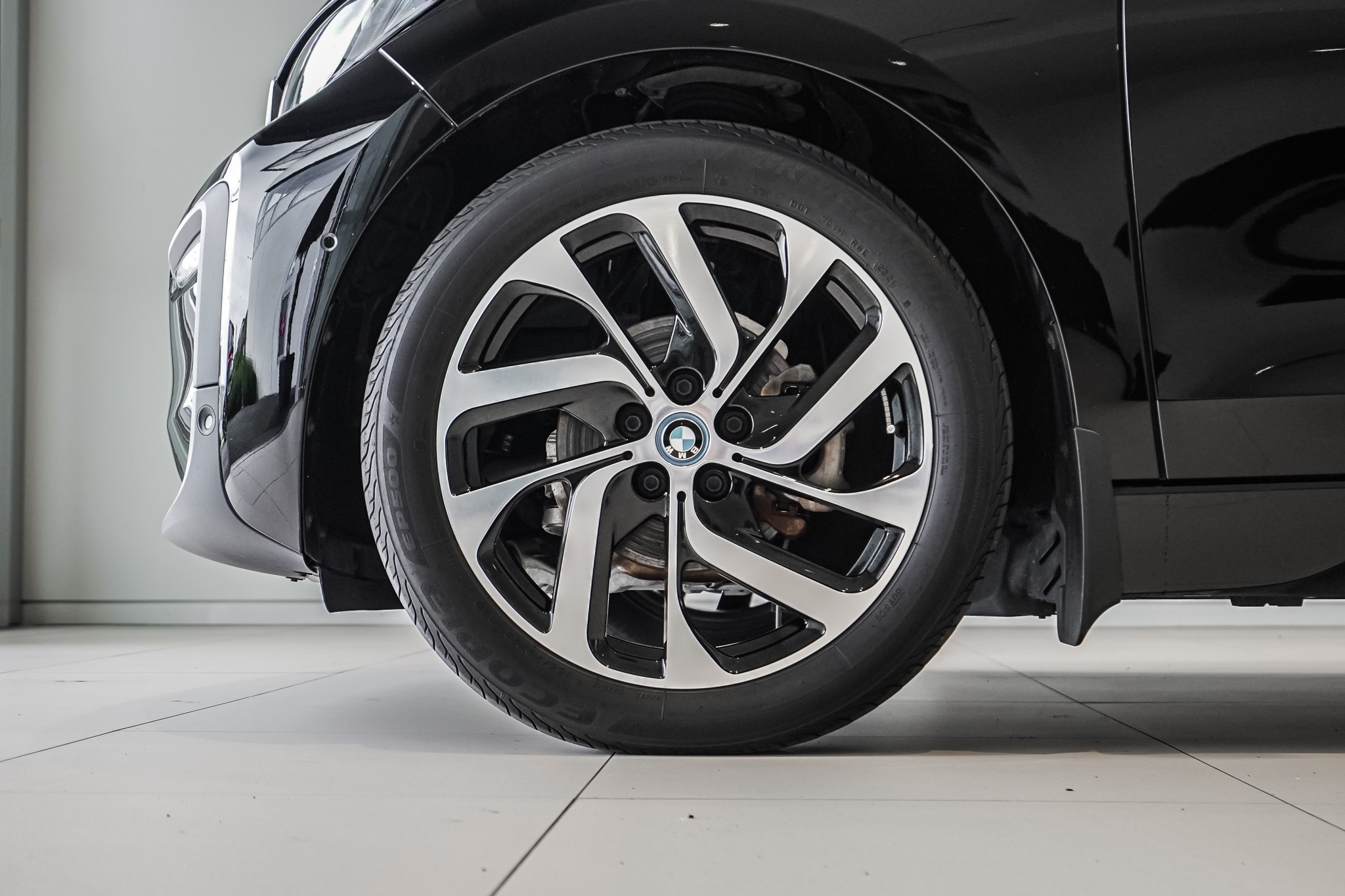 BMW i3 I120Ah Ev/At/Ha