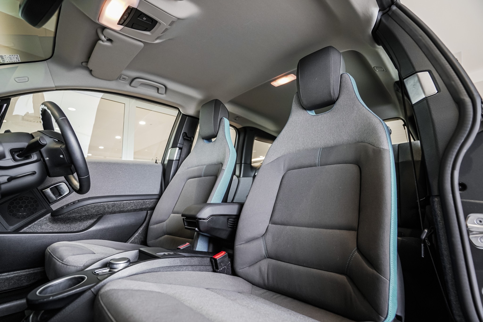 BMW i3 I120Ah Ev/At/Ha