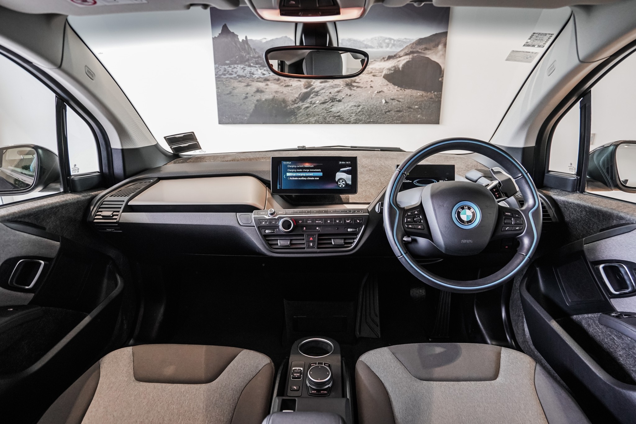 BMW i3 I120Ah Ev/At/Ha