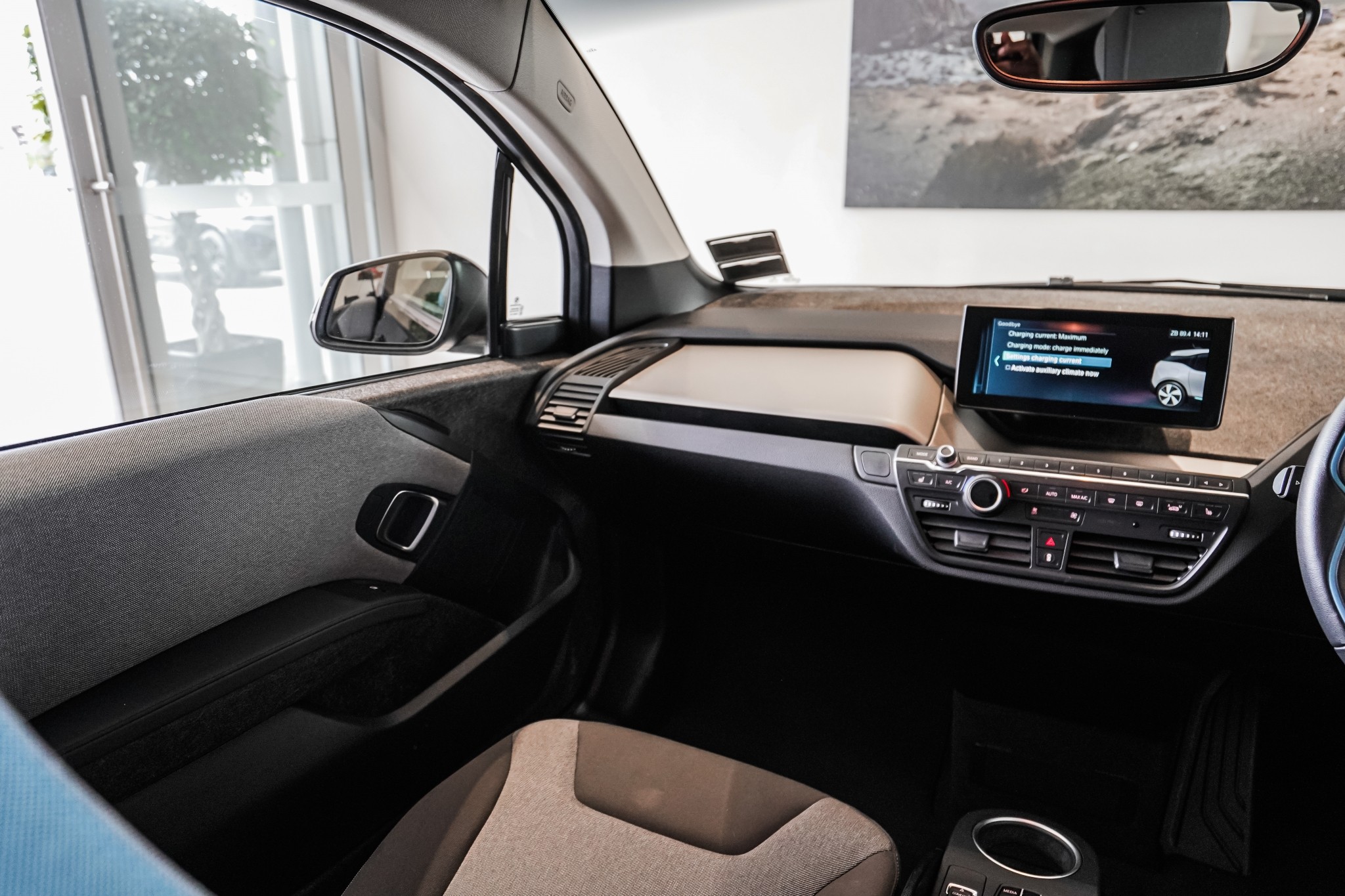 BMW i3 I120Ah Ev/At/Ha
