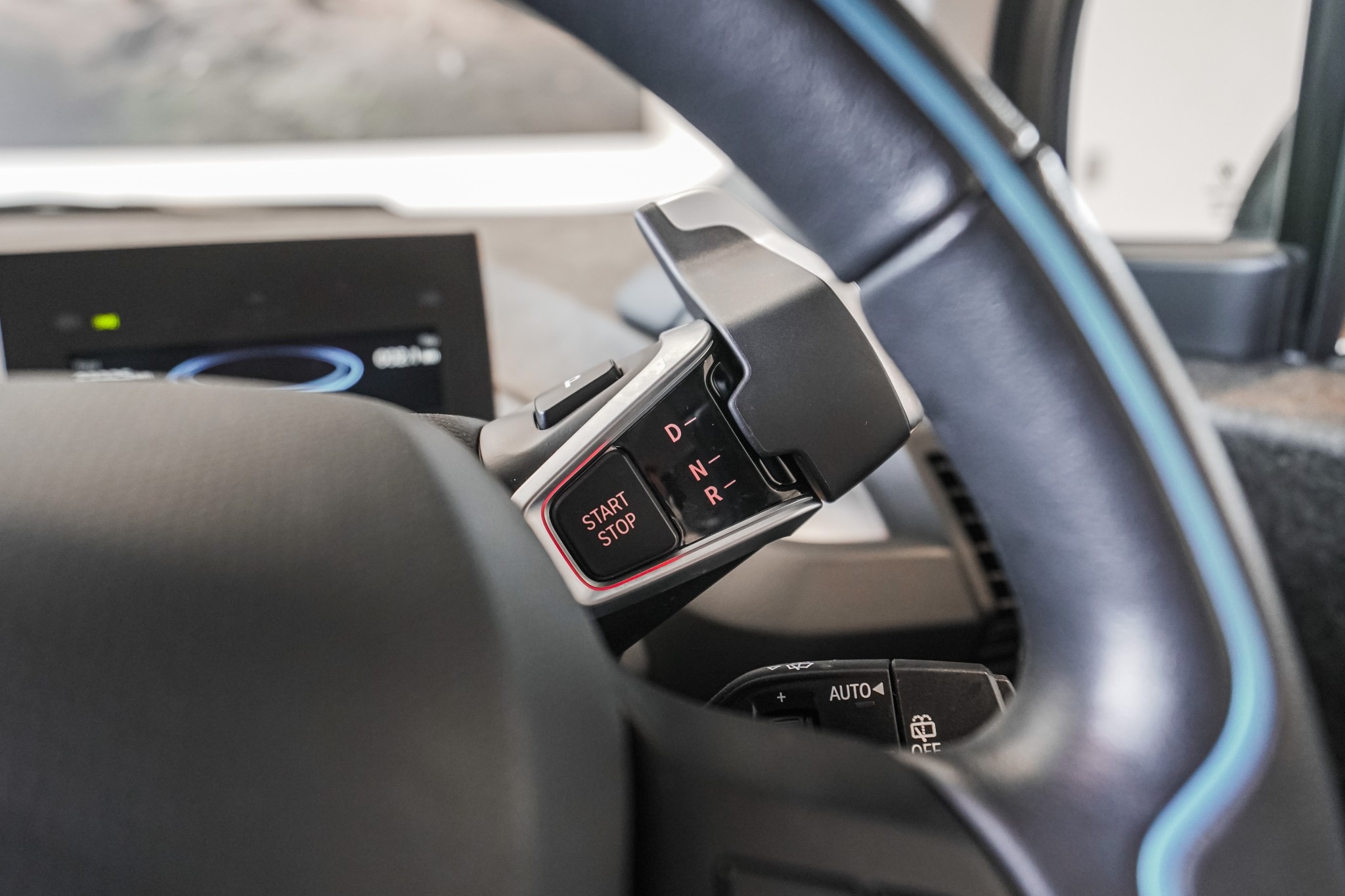 BMW i3 I120Ah Ev/At/Ha