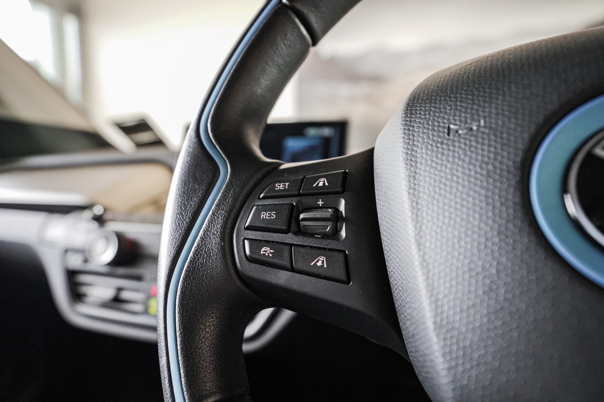 BMW i3 I120Ah Ev/At/Ha