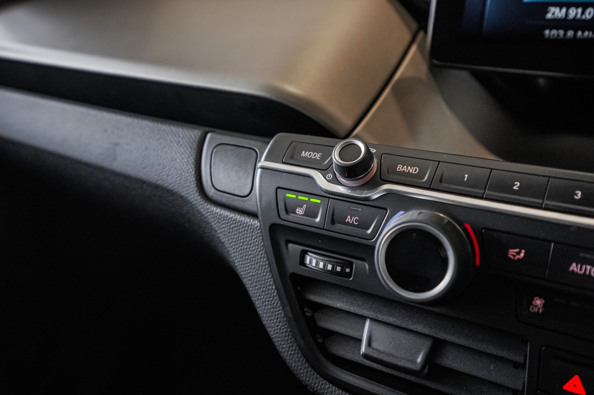 BMW i3 I120Ah Ev/At/Ha