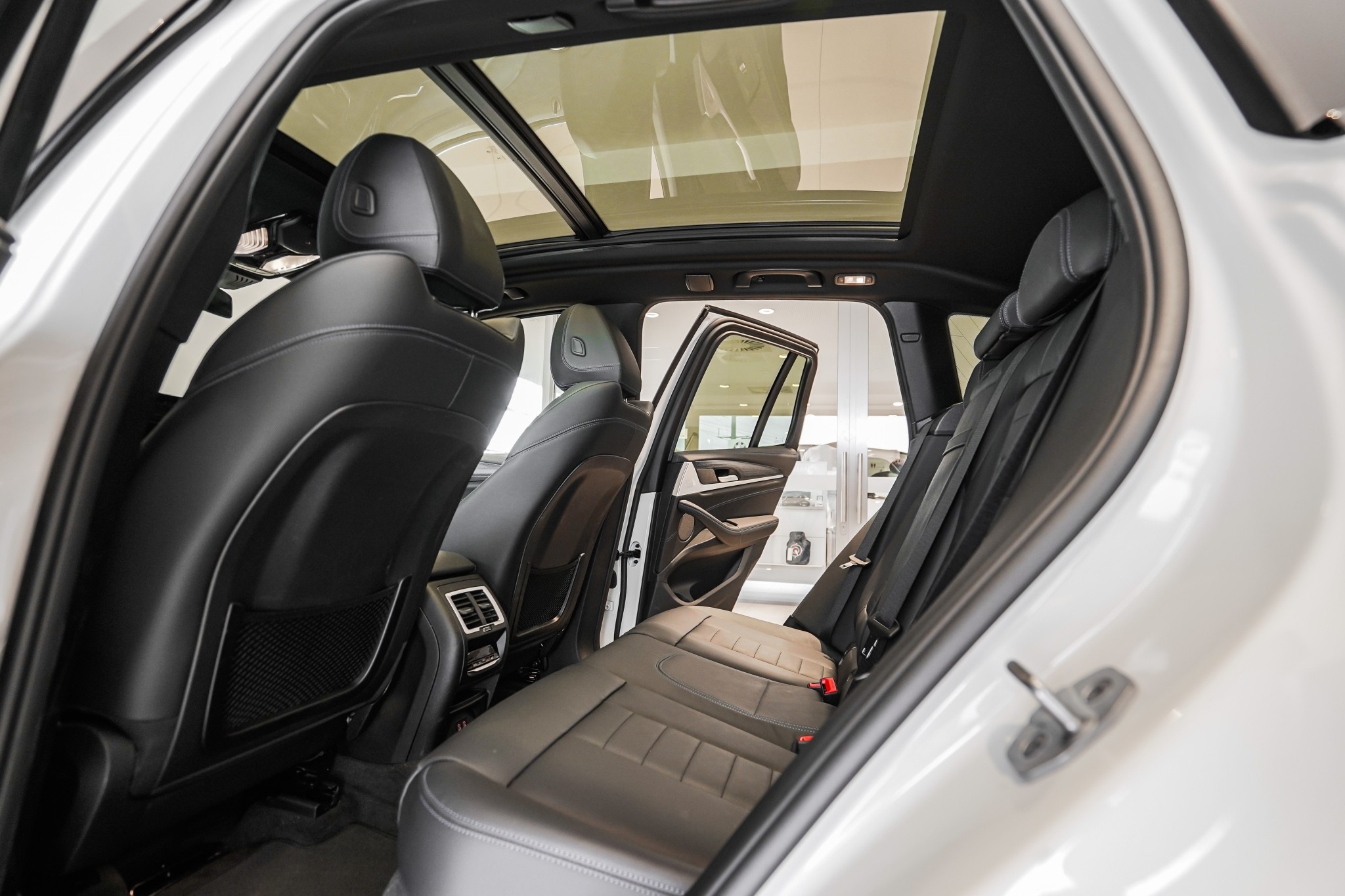 BMW iX3 M Sport