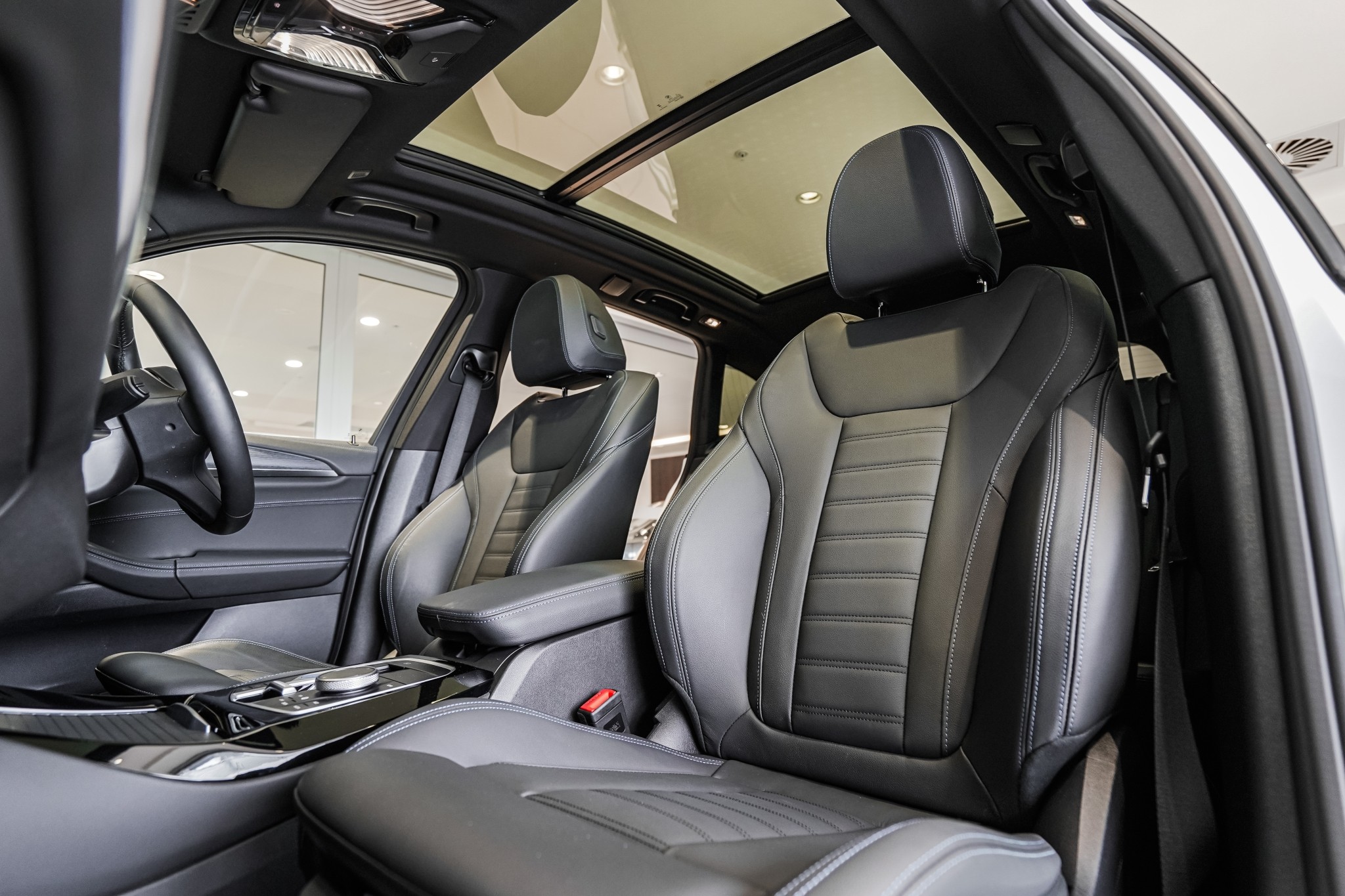BMW iX3 M Sport