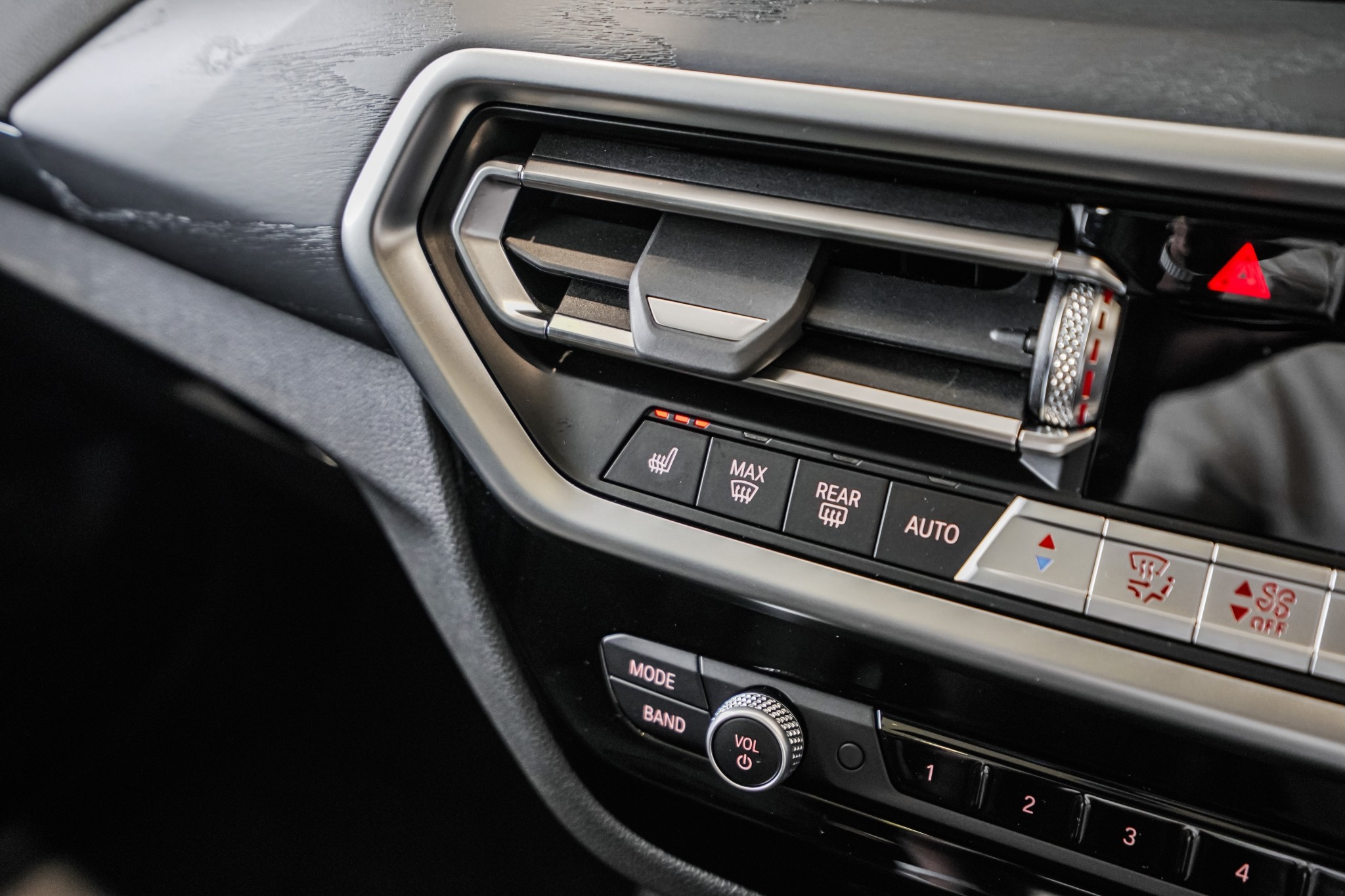 BMW iX3 M Sport