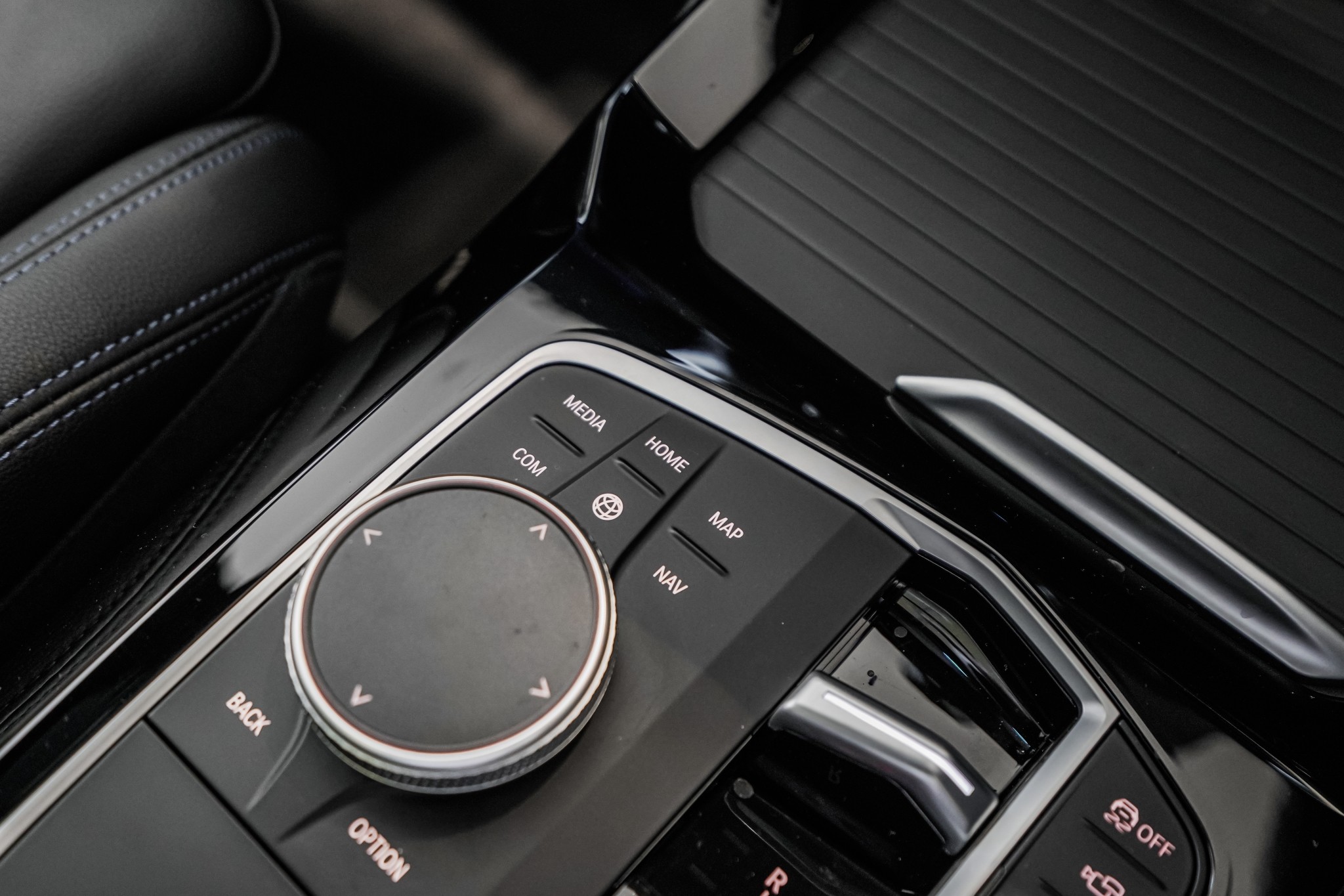 BMW iX3 M Sport