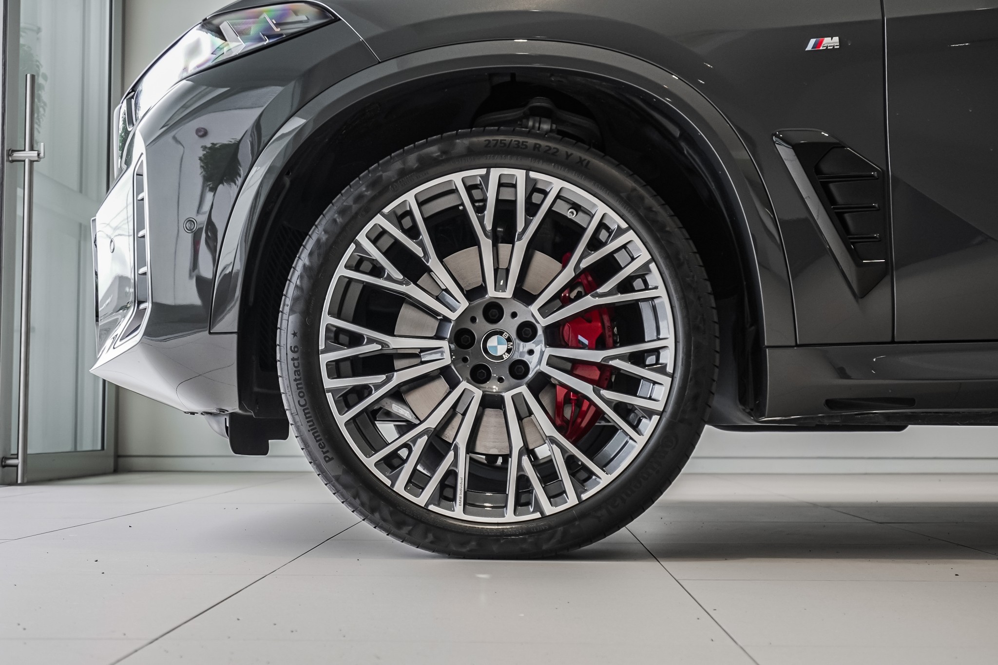 BMW X5 XDRIVE40D M Sport Innovations