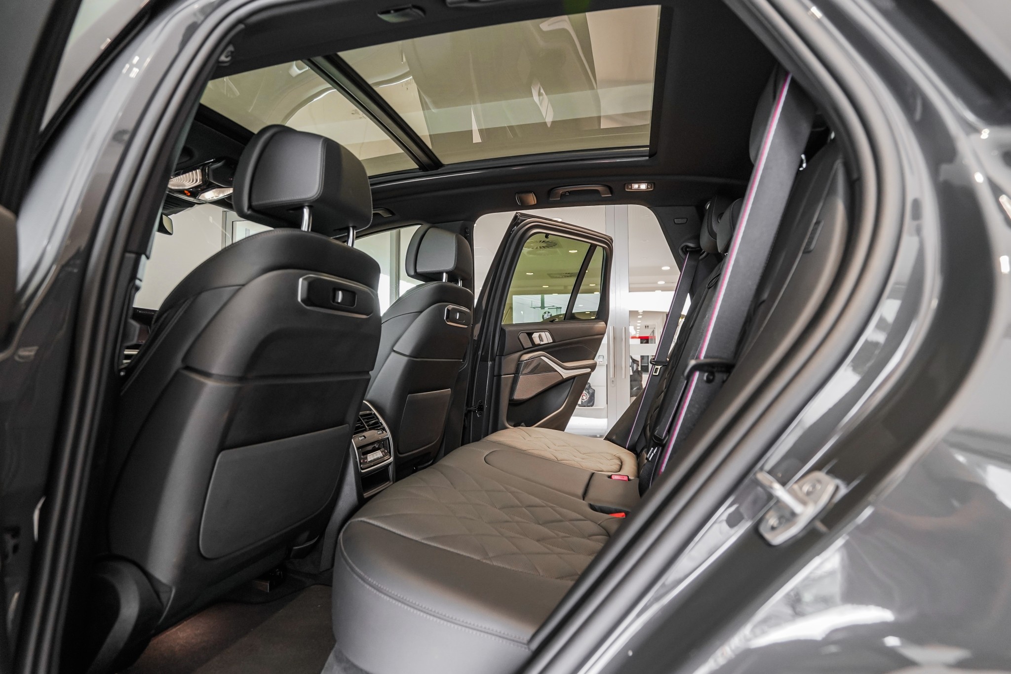 BMW X5 XDRIVE40D M Sport Innovations