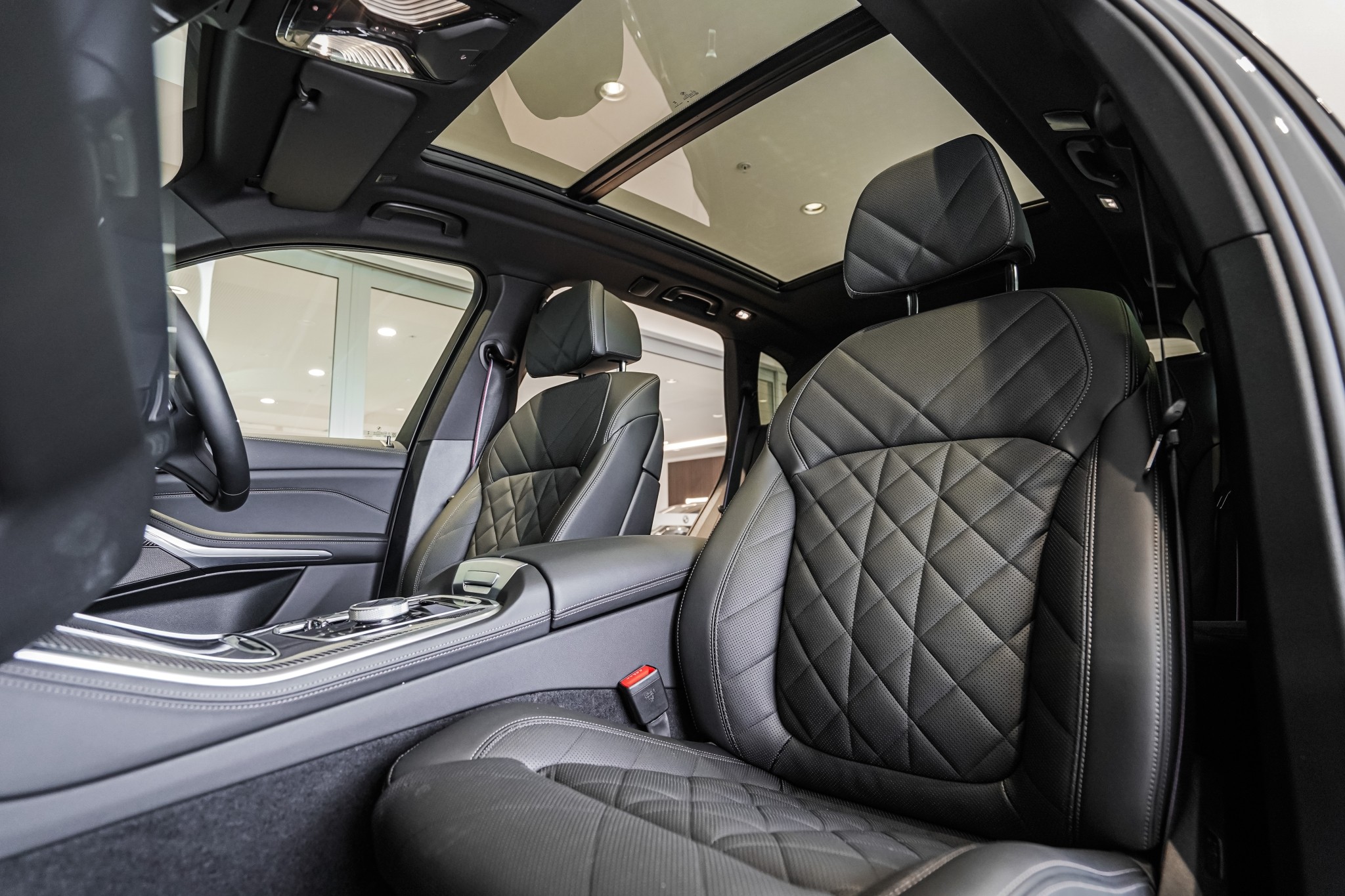 BMW X5 XDRIVE40D M Sport Innovations