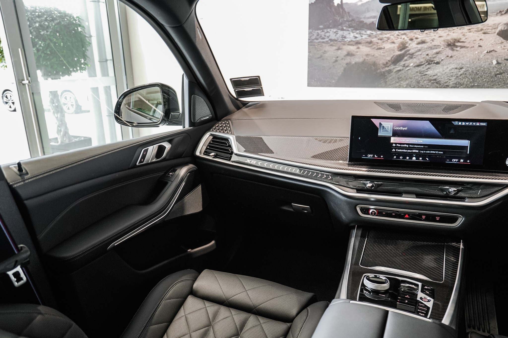 BMW X5 XDRIVE40D M Sport Innovations