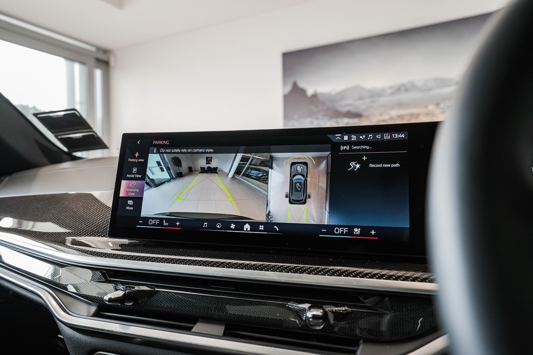 BMW X5 XDRIVE40D M Sport Innovations