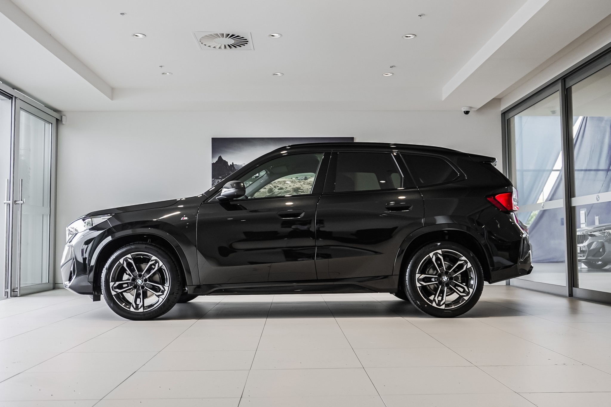 BMW X1 sDrive18i
