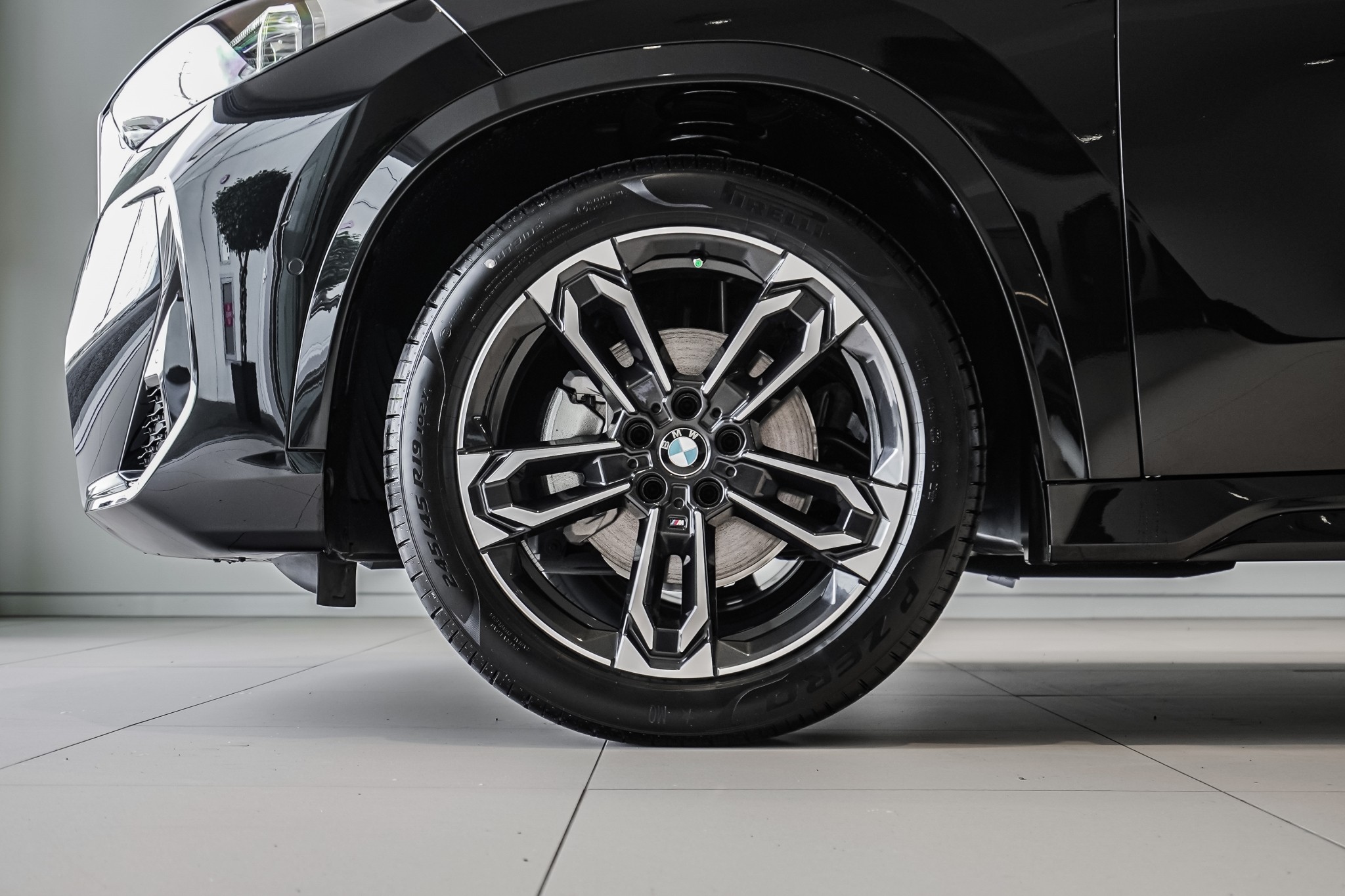 BMW X1 sDrive18i